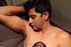 Karanvir Bohra and wife Teejay Sidhu share newborn daughter's picture