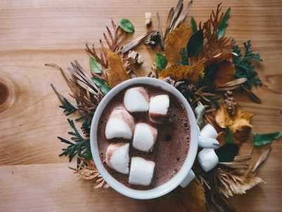 Hot chocolate powder, bombs & more that are perfect for winter nights