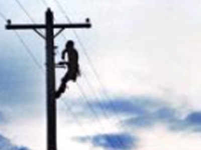 Greater Chennai Corporation removes 2,000 illegal phone poles
