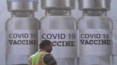 Covid-19: India likely to approve AstraZeneca vaccine by next week
