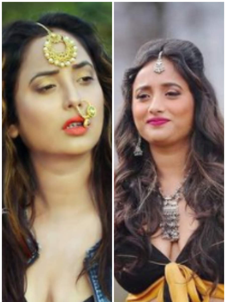 Rani Chatterjee: Top 10 unmissable pics of the diva | Times of India