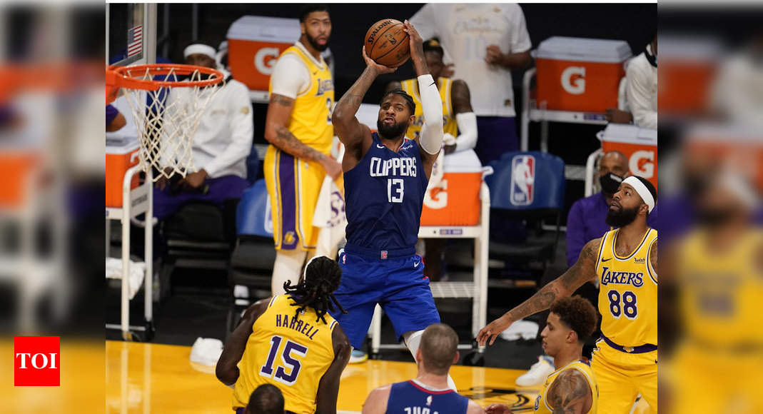 Warriors vs Lakers: Golden State hosts championship ring ceremony