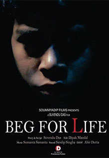 Beg For Life
