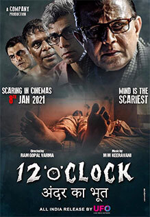 12 'O' Clock
