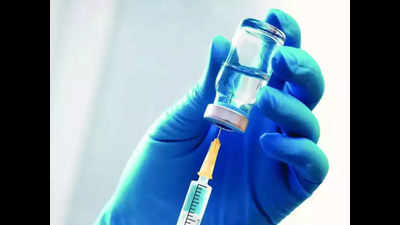 Noida: Three days for drive, 43,000 health staff to be vaccinated