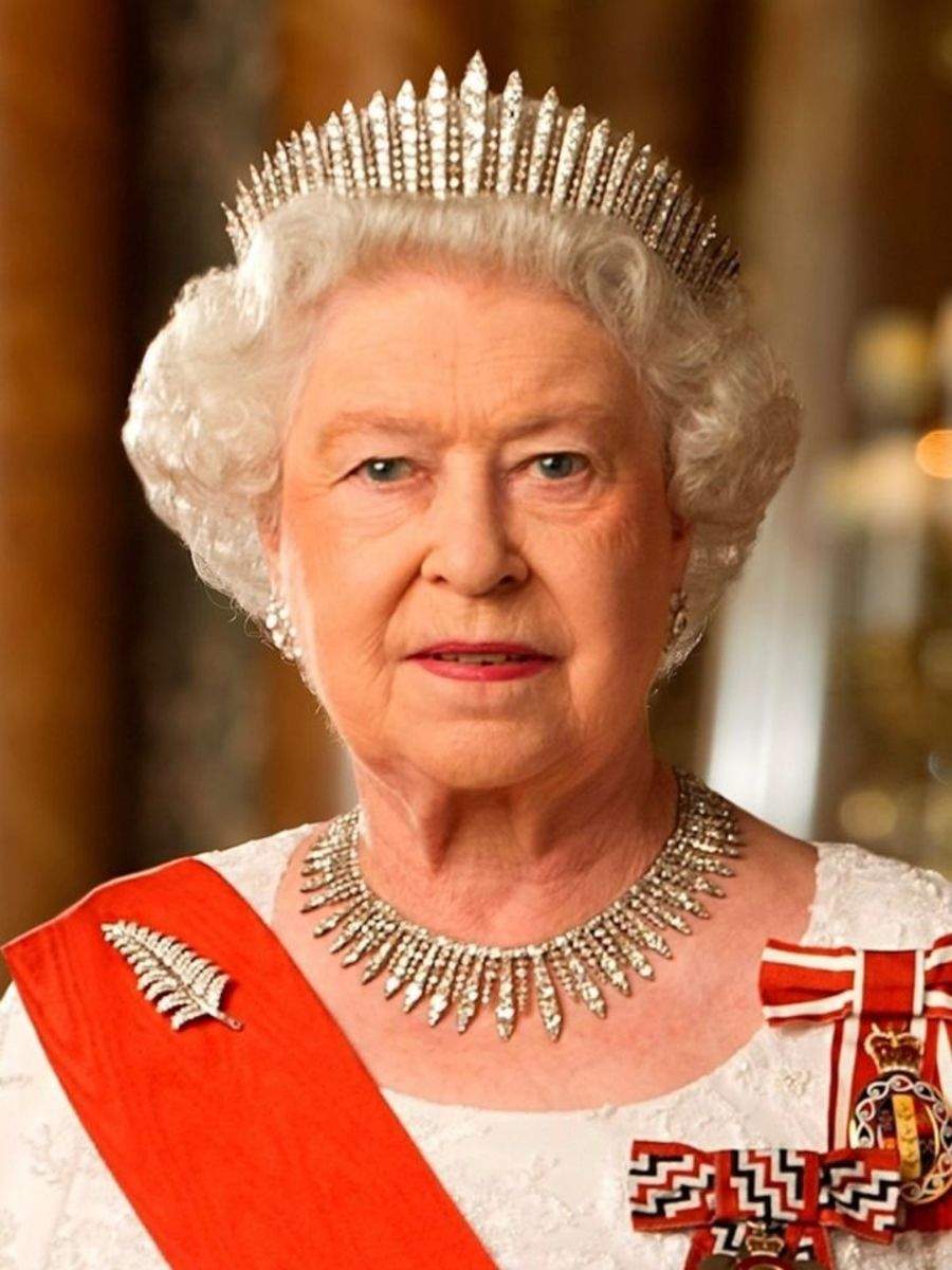 Intriguing Facts About Queen Elizabeth Ii Times Of India