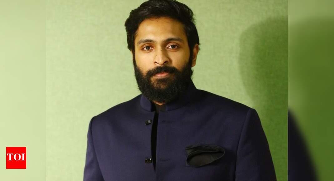 Vikram Prabhu's 'Puli Kutty Pandi' to be the first release of 2021 ...
