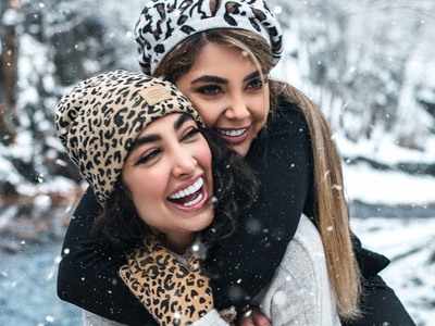 Winter accessories: 8 winter accessories for women to stay warm & stylish