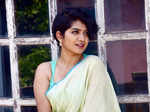 Actress Anarkali Marikar's theme photoshoot