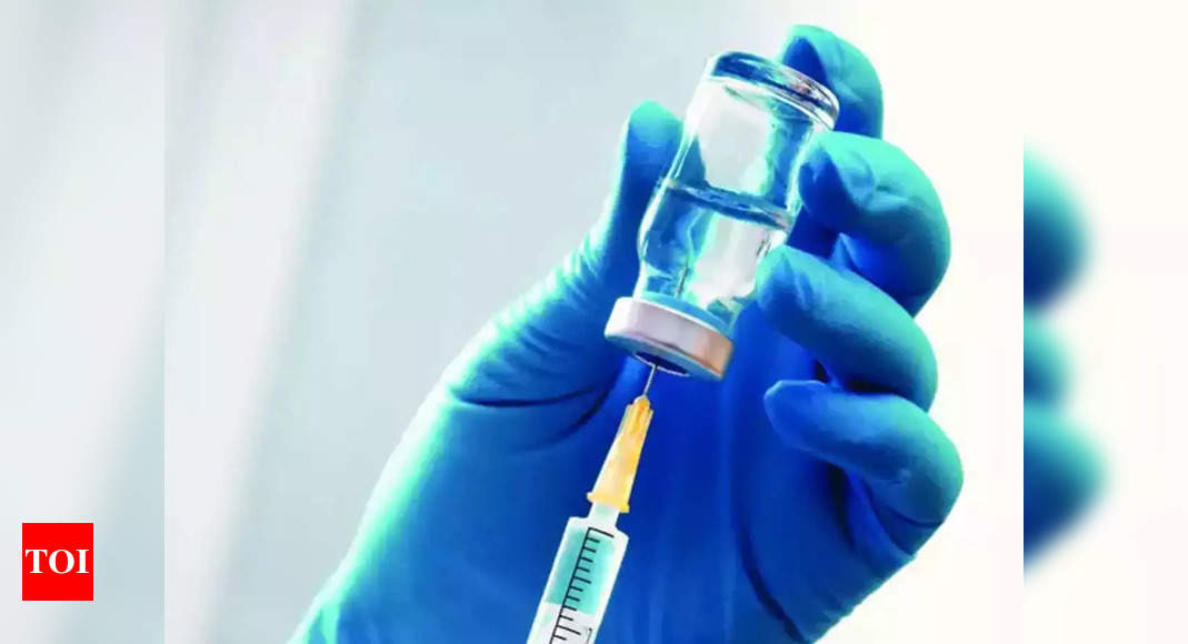 UAE Islamic body OKs vaccines even with pork - Times of India