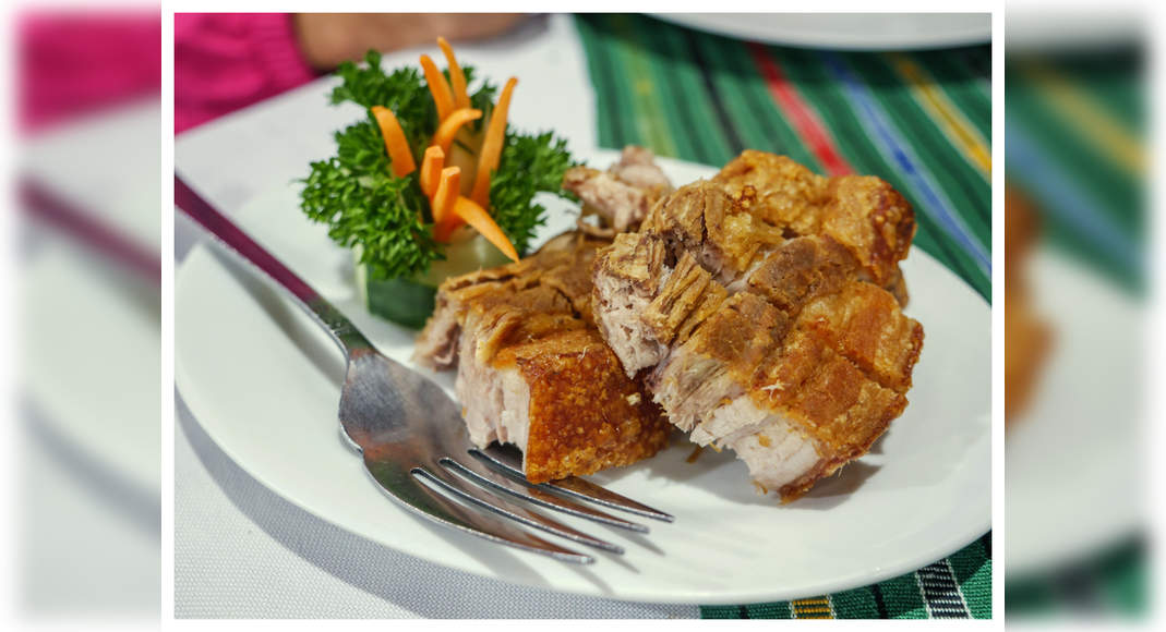 Filipino Lechon Recipe: This is how Filipino Lechon became a part of