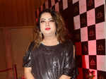 Makeup artiste Jaanmoni Das marks decade in industry with a grand party