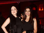 Makeup artiste Jaanmoni Das marks decade in industry with a grand party