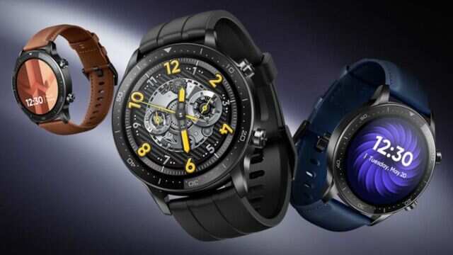 Realme Watch S vs Watch S Pro: What buyers will get by paying Rs 5,000 extra Realme Watch S vs Watch S Pro: What buyers will get by paying Rs 5,000 extra
