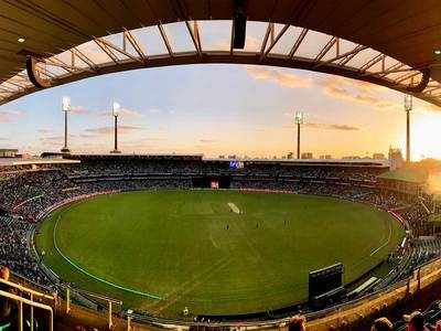 India vs Australia: Sydney offers to host two Tests