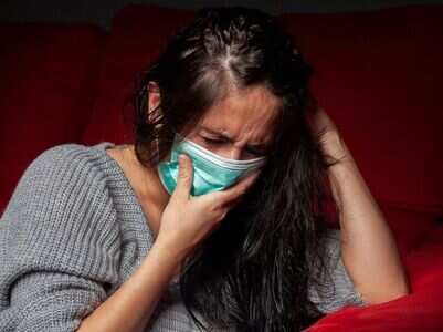 Symptoms of the new COVID strain, as per reports