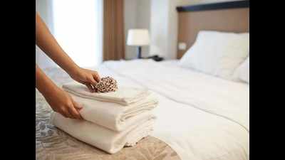 It’s pouring discounts and offers at Chennai luxury hotels