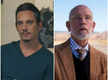 
Jonathan Rhys Meyers and John Malkovich in pandemic-inspired thriller
