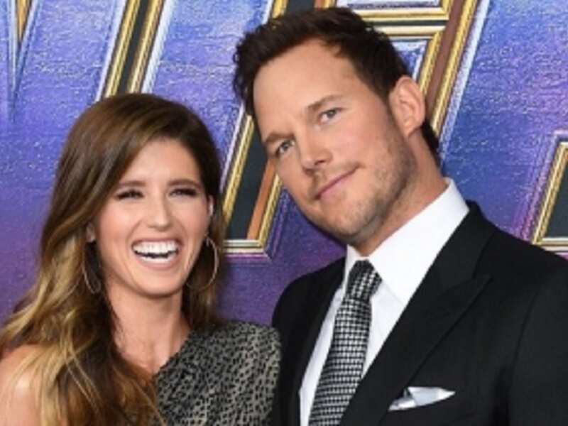 Arnold Schwarzenegger never thought daughter Katherine would 'marry an(02)