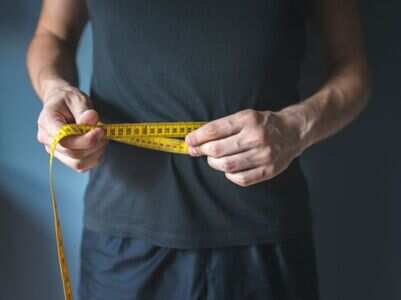 Over 40? Here are 5 effective weight loss tips for you