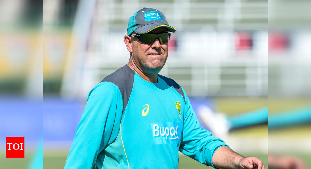 India can still script turnaround against Australia: Darren Lehmann - Times of India