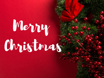 Merry Christmas 2025: Top 50 Xmas Wishes, Quotes, Messages, Images and Greetings to share with your loved ones