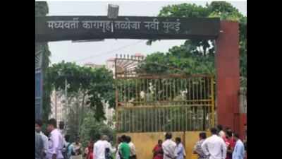 Maharashtra: Jailed activists on hunger strike to back farmers' stir