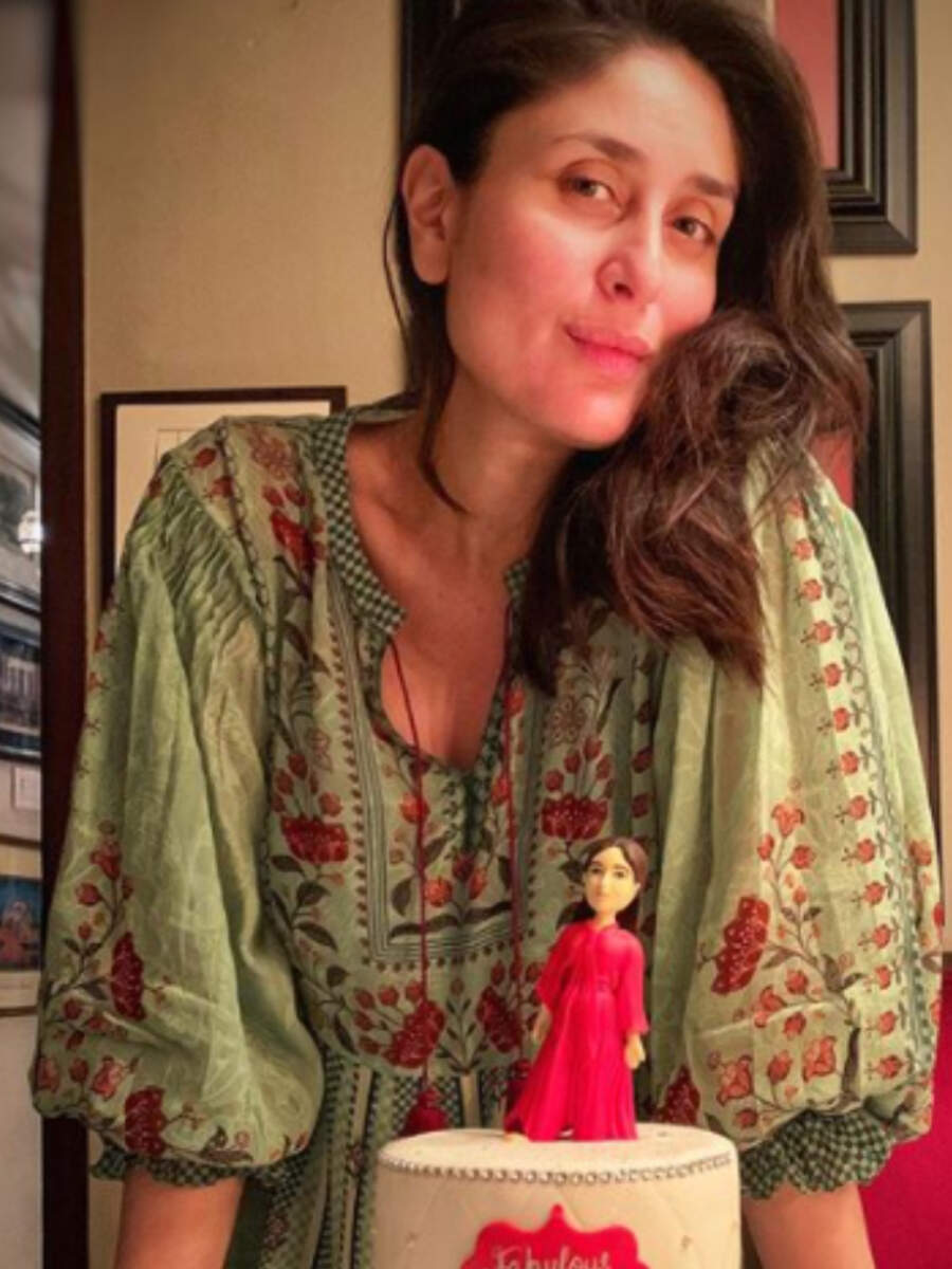 Kaftan The Best Bollywood Loungewear Trend Of 2020 Times Of India