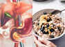 Top 10 foods and drinks to protect your liver