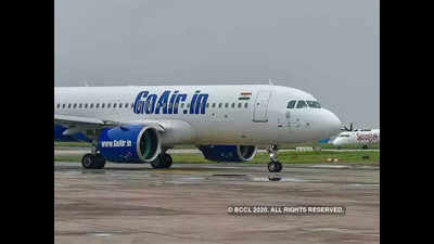 GoAir to launch daily flights between Mumbai and Coimbatore