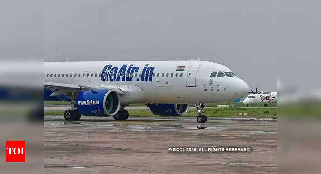 GoAir to launch daily flights between Mumbai and Coimbatore