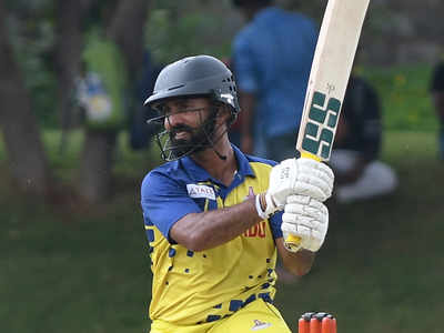 Syed Mushtaq Ali T20: Skipper Karthik hopes TN go the distance