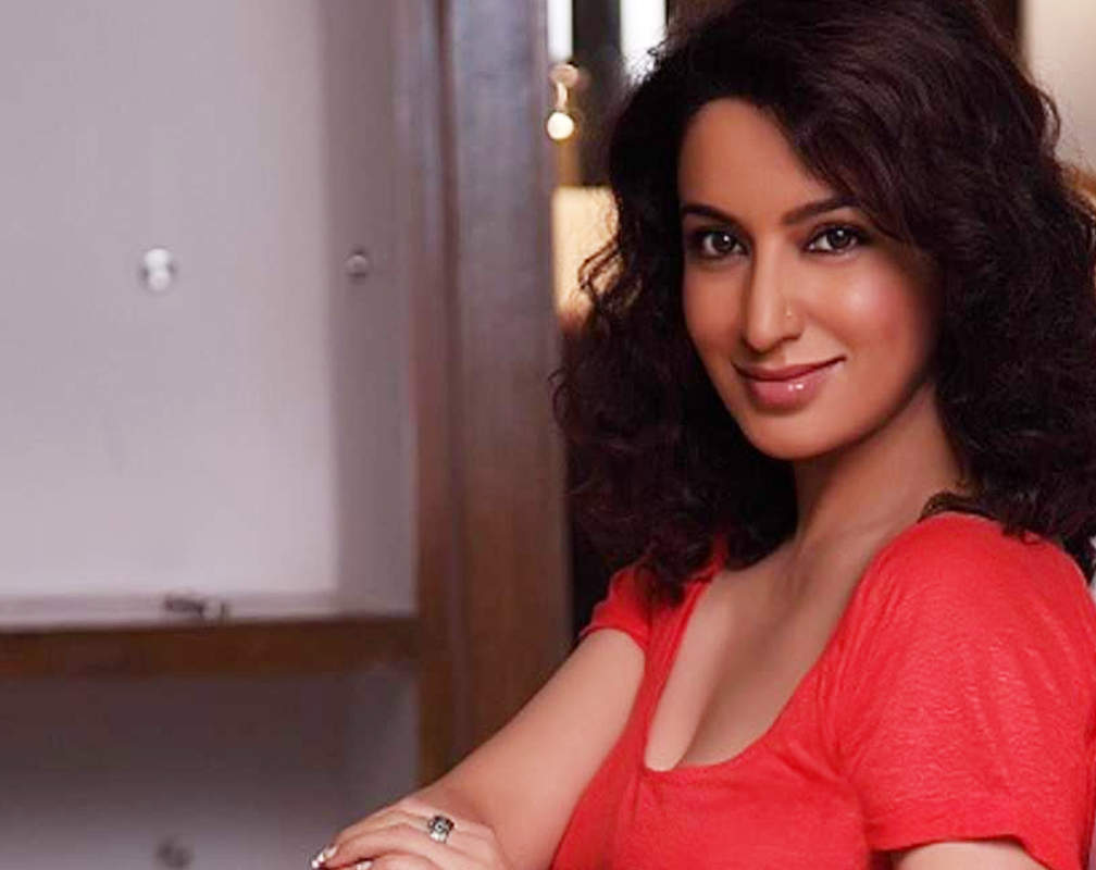 
'More actresses are realising they're not sex toys anymore', says Tisca Chopra
