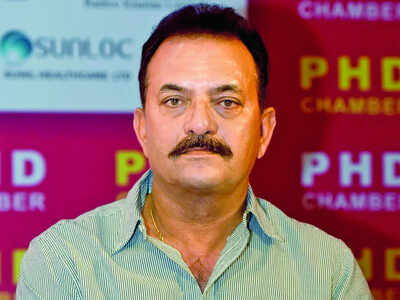 Madan Lal-led CAC to conduct selectors' interviews on Thursday