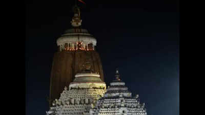 Odisha: Jagannath Temple's reopening brings hope of tourism revival in Puri