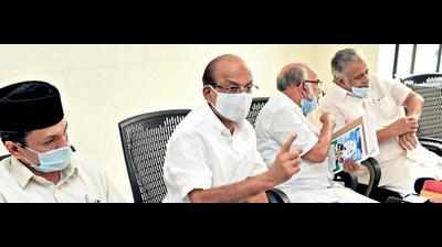 Kunhalikutty to quit LS, contest in assembly polls