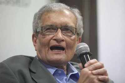 Amartya Sen on Vishva-Bharati list of ‘illegal plot holders’