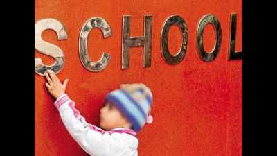 Delhi: Schools question plan to defer nursery admissions