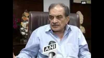 Farmers' protests: Prove Khalistani hand or apologise, says BJP leader Birender Singh