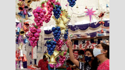 Churches laud Covid warriors in Xmas messages