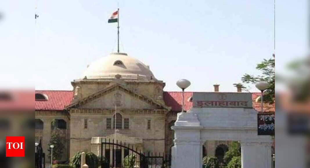 Allahabad HC upholds right to dissent, quashes FIR | Allahabad News - Vimarsana News