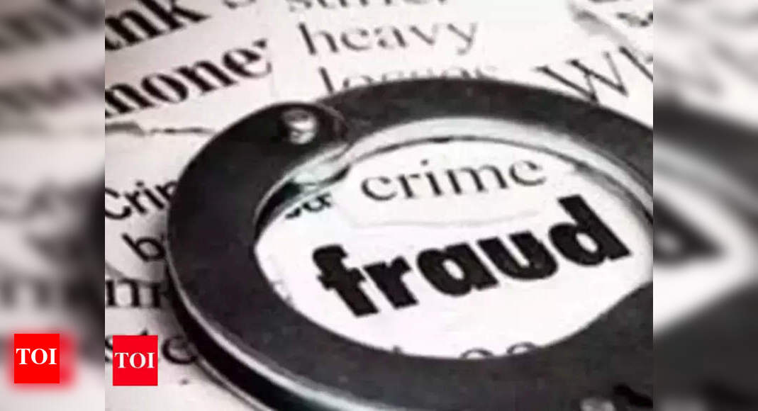 Two pull a creative con on jeweller, cheat him of Rs 20 lakh in Mumbai | Mumbai News - Vimarsana News
