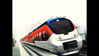 Light urban rail to replace Thane internal Metro