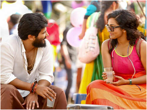 Charlie Turns 5 Unforgettable Moments From The Dulquer Salmaan Starrer The Times Of India