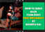 How to build back your body post-pregnancy by Zumba trainer Sucheta Pal