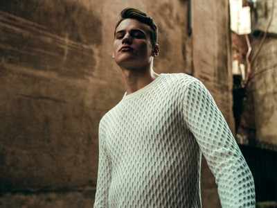 Men’s sweaters: Smart crewneck sweaters to beat the winter chill
