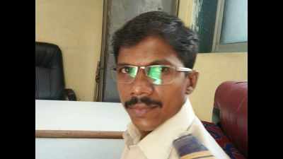 Mumbai: Cop commits suicide at Nalasopara police station