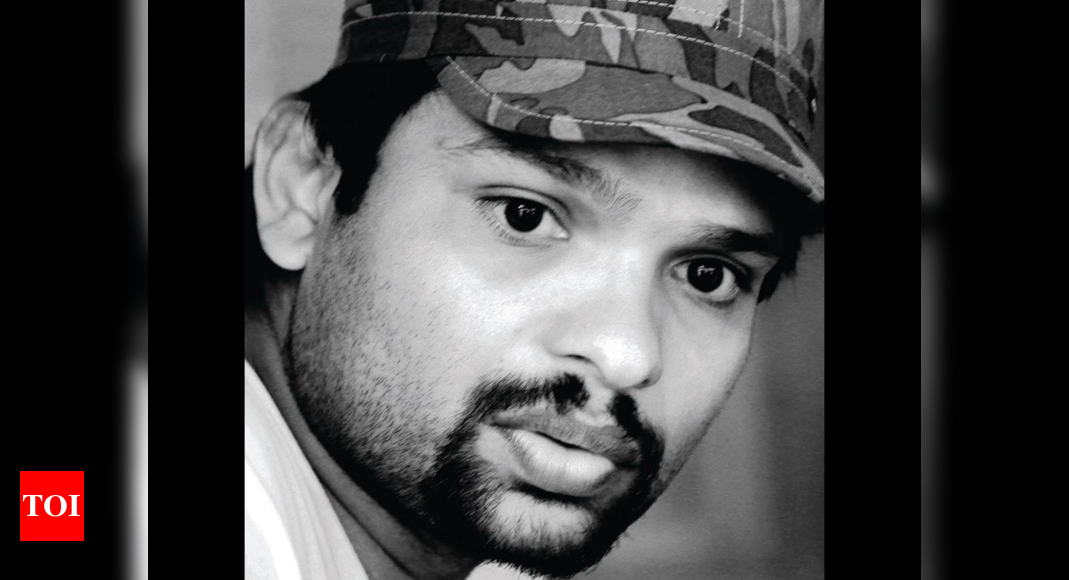 Malayalam Director Shanavas