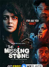 The Missing Stone - An MX Original Series