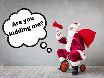 Merry Christmas 2025: 10 funny Christmas memes and messages that will make you laugh out loud